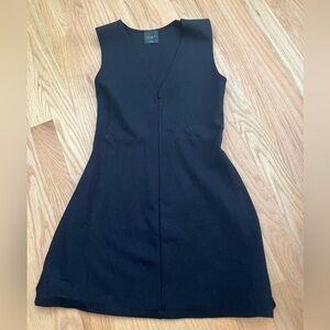 Leset Rio V Neck Tunic Top | XS